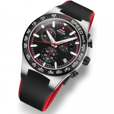 Swiss Military SM34115.06